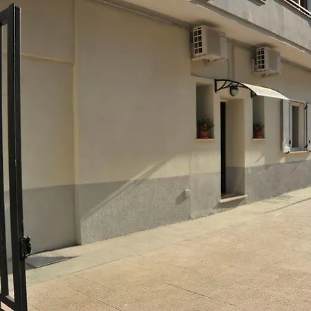Hotel Lucia 3*