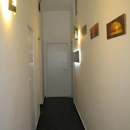 Hotel Lucia Gallipoli