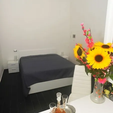 Bed And Breakfast Lucia