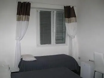 Hotel Lucia